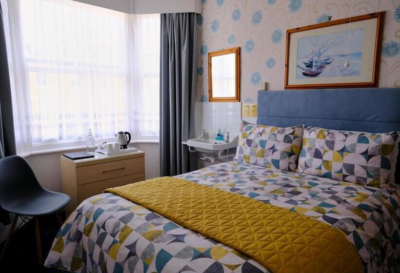 Номер Стандарт, Ainsley Court Guest House