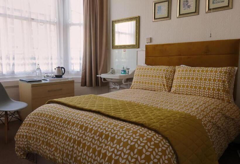 Номер Стандарт, Ainsley Court Guest House