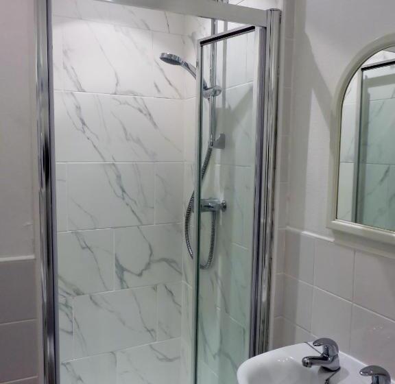 Номер Superior Кровать Кинг, Ainsley Court Guest House