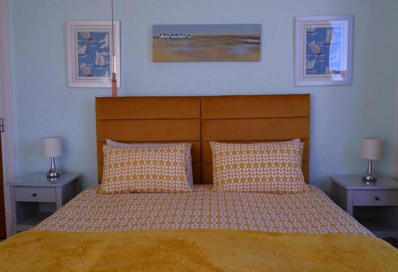 Номер Superior Кровать Кинг, Ainsley Court Guest House