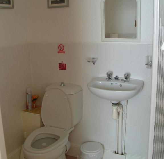 Номер Стандарт Индивидуальный, Ainsley Court Guest House