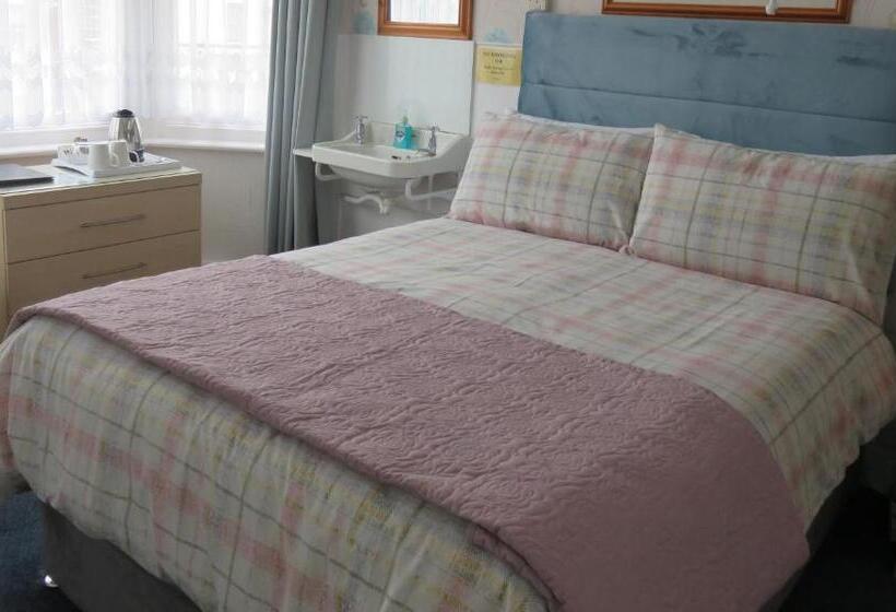 Номер Стандарт Индивидуальный, Ainsley Court Guest House