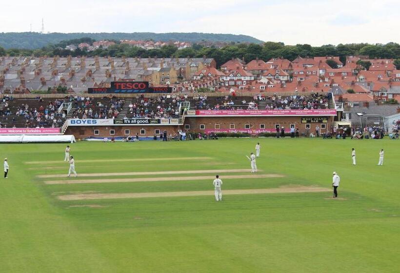 Номер Superior Кровать Кинг, Ainsley Court Guest House