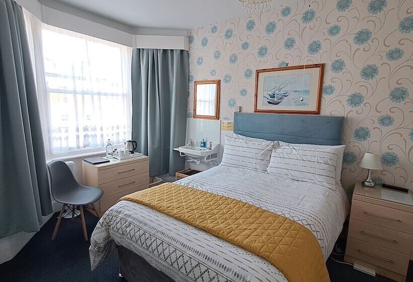 Номер Стандарт, Ainsley Court Guest House