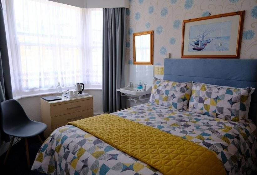 Номер Стандарт, Ainsley Court Guest House