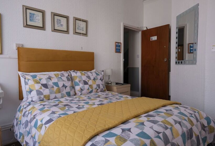 Номер Стандарт, Ainsley Court Guest House