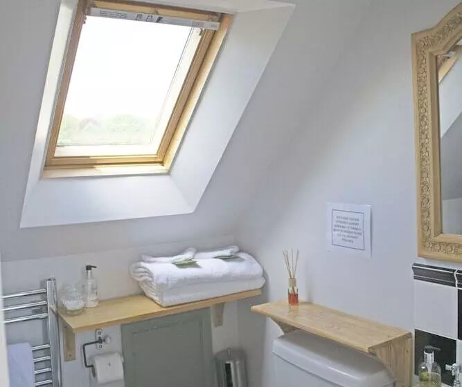 スタンダードルーム, Innisfree Cottage