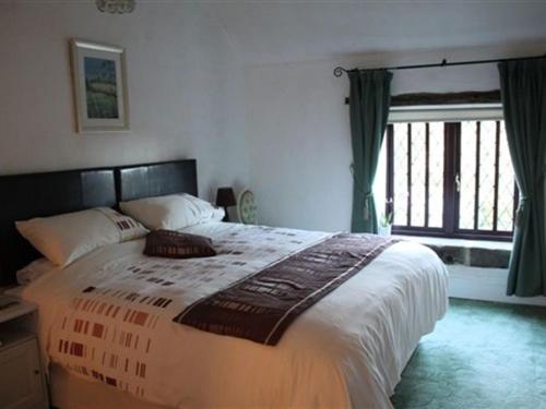 Номер Стандарт, Church Villa B&b