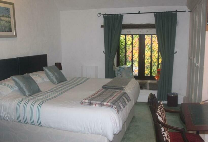 Номер Стандарт, Church Villa B&b