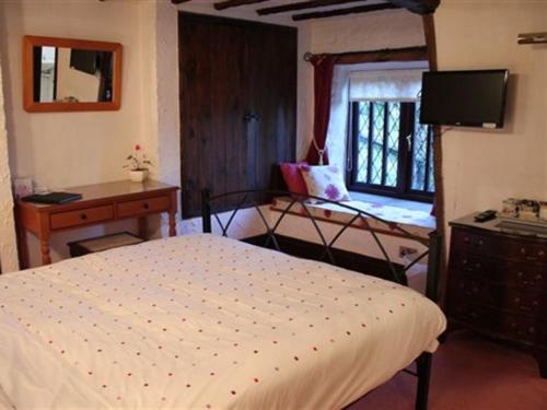 Номер Стандарт, Church Villa B&b