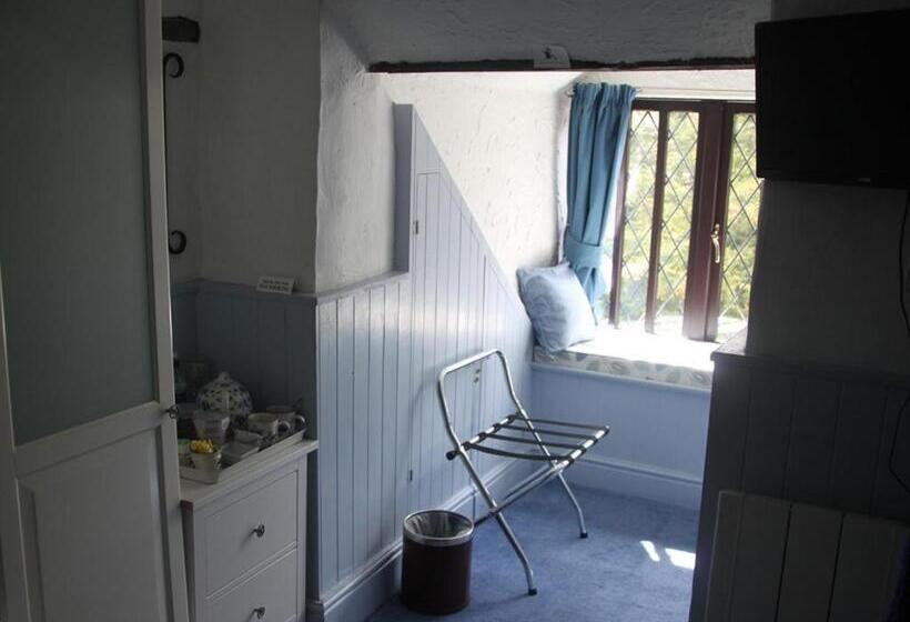 Номер Стандарт Индивидуальный, Church Villa B&b