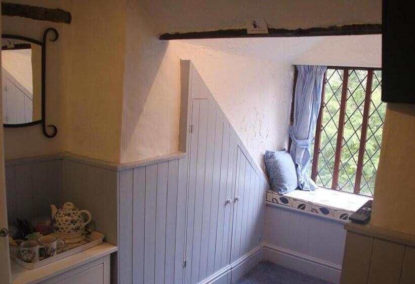 Номер Стандарт Индивидуальный, Church Villa B&b