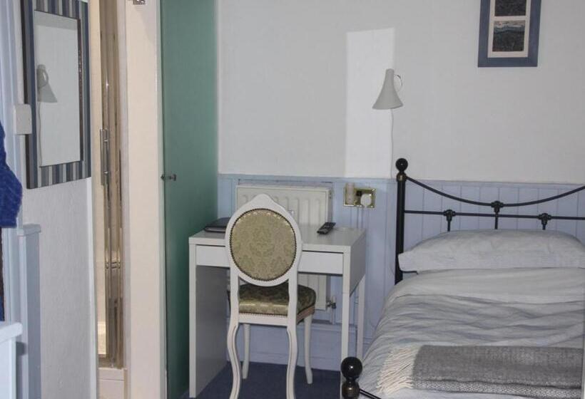 Номер Стандарт Индивидуальный, Church Villa B&b