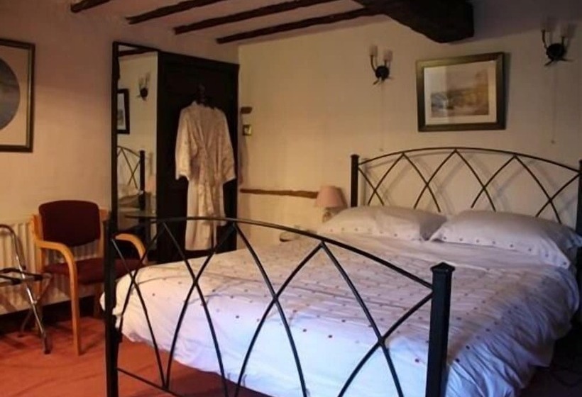 Номер Стандарт, Church Villa B&b