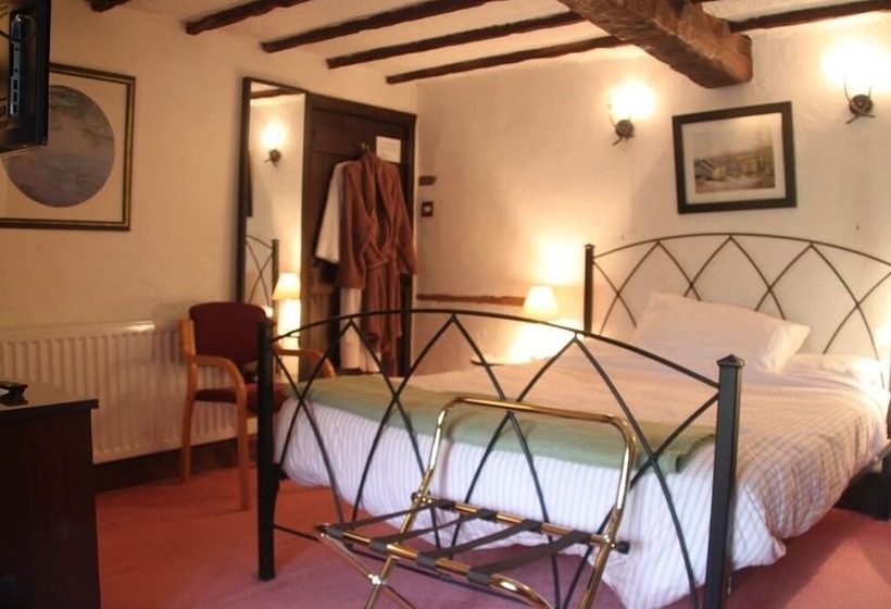 Номер Стандарт, Church Villa B&b