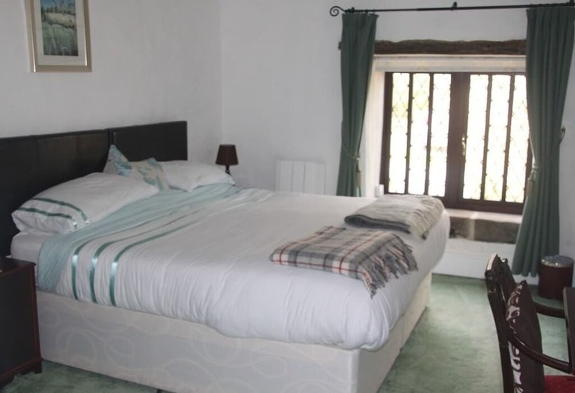 Номер Стандарт, Church Villa B&b