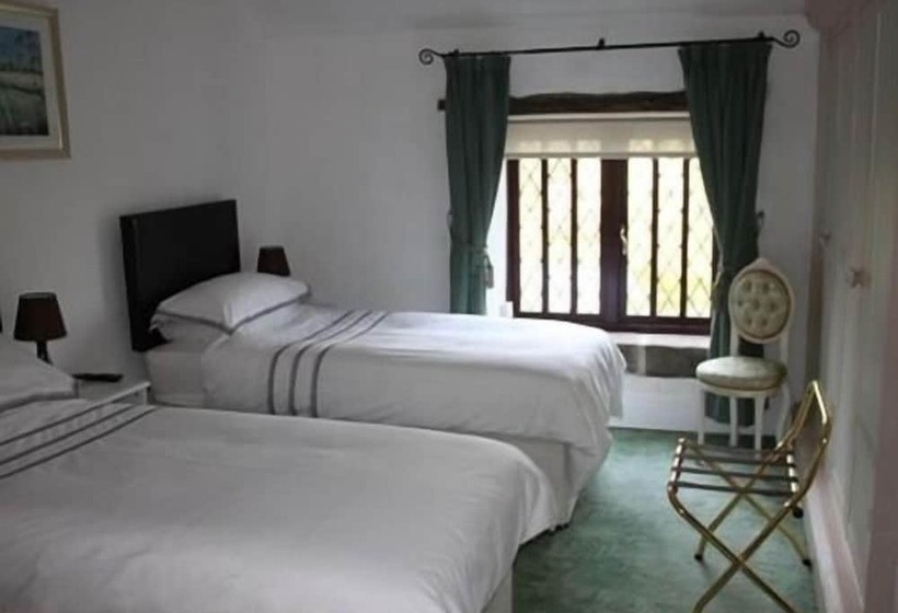 Номер Стандарт, Church Villa B&b