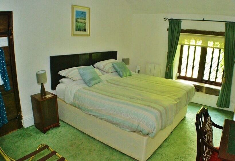 Номер Стандарт, Church Villa B&b