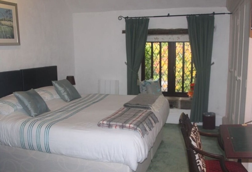 Номер Стандарт, Church Villa B&b