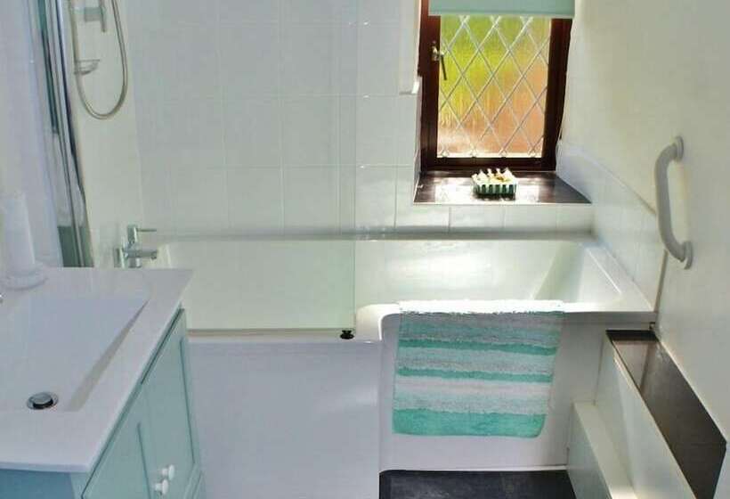 Номер Стандарт, Church Villa B&b