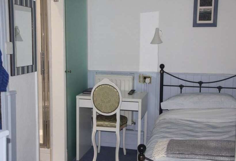 Номер Стандарт Индивидуальный, Church Villa B&b