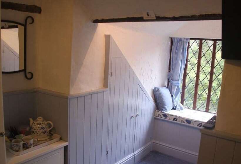 Номер Стандарт Индивидуальный, Church Villa B&b