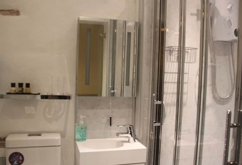 Номер Стандарт Индивидуальный, Church Villa B&b