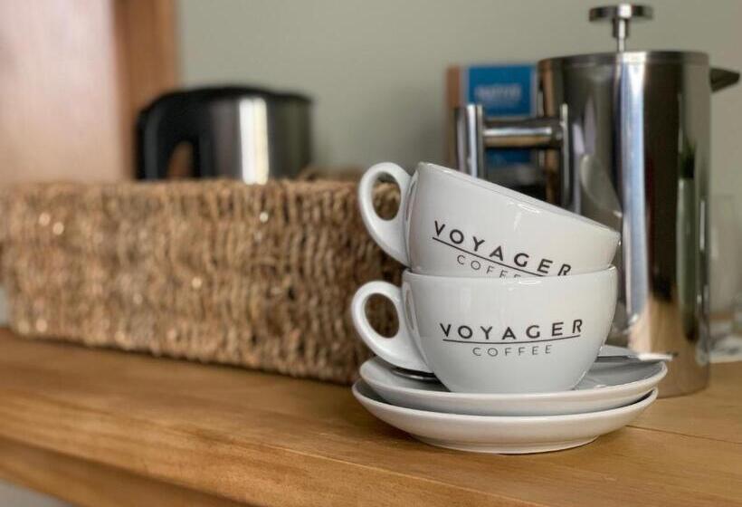 Номер Superior, Halfway House Inn