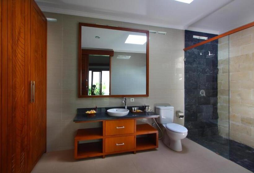 套房, Lebak Bali Residence