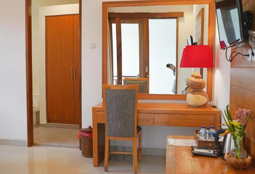 经济房, Lebak Bali Residence