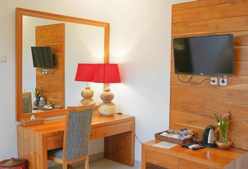 غرفة إقتصادية, Lebak Bali Residence