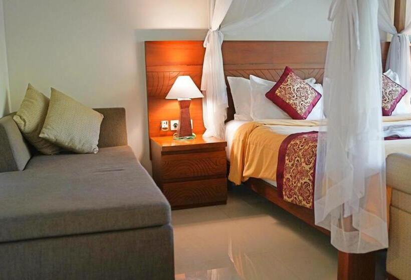 Suite, Lebak Bali Residence