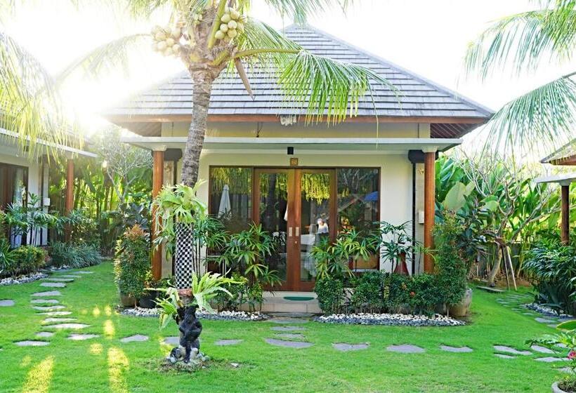 套房, Lebak Bali Residence