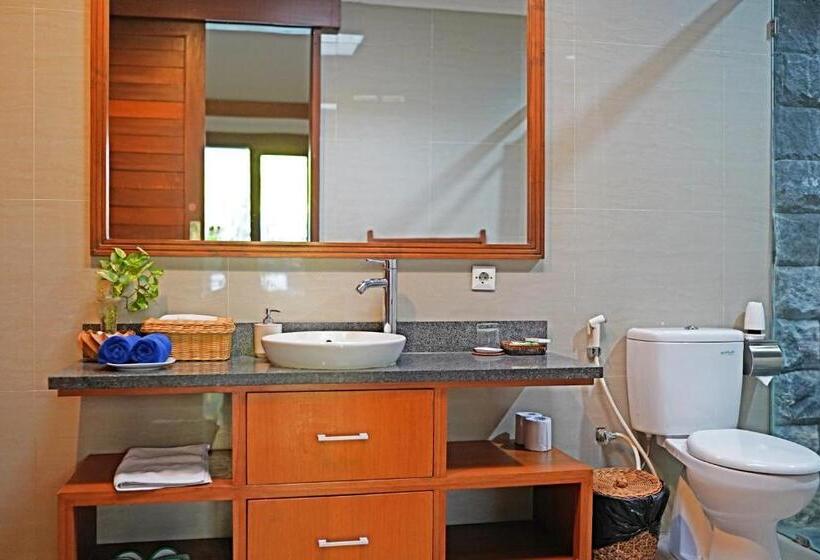 套房, Lebak Bali Residence