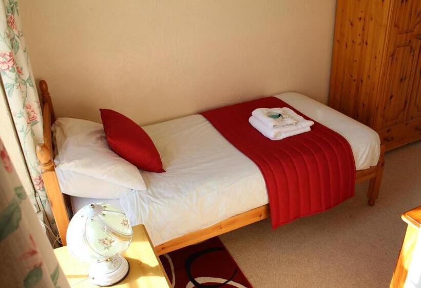 标准单人间, Middlegate