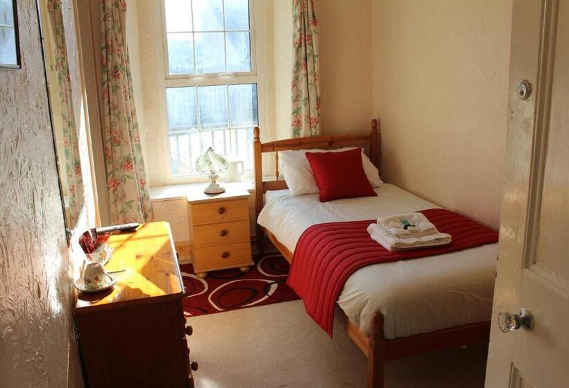 חדר סטנדרט יחיד, Middlegate