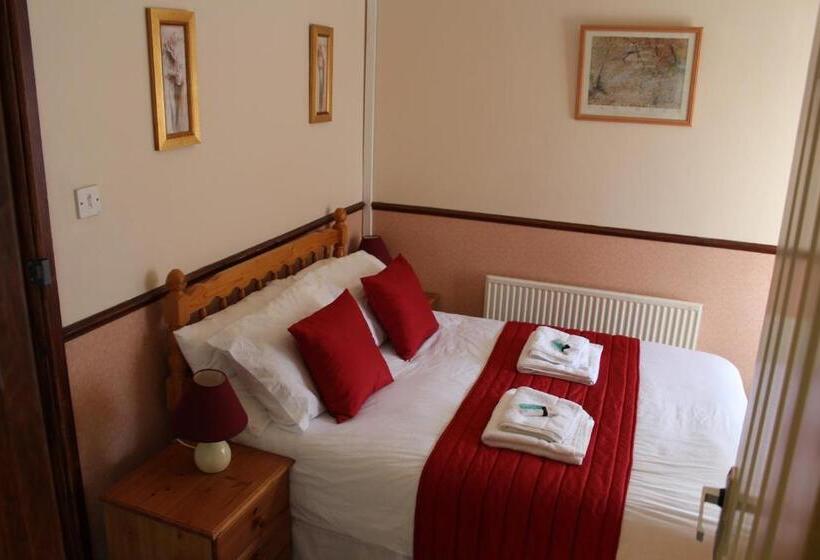 חדר סטנדרט, Middlegate