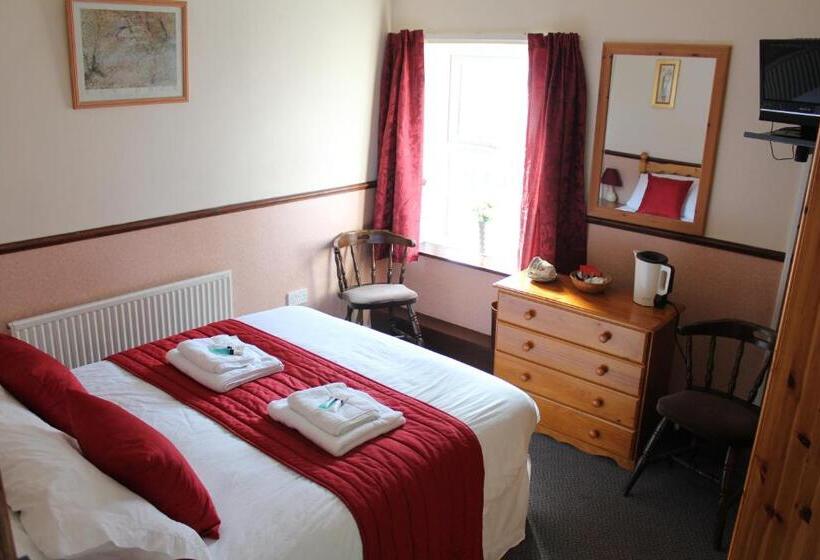 חדר סטנדרט, Middlegate