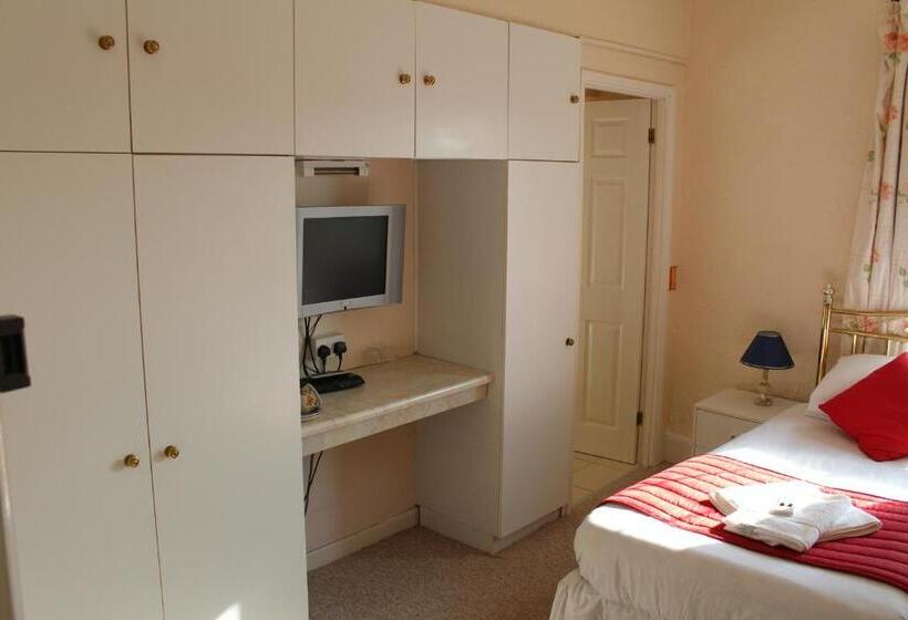 חדר סטנדרט, Middlegate