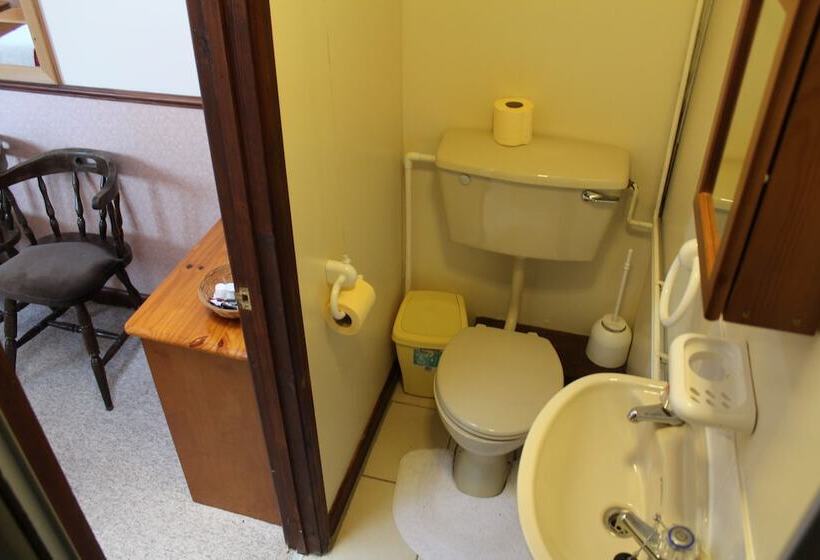 Номер Стандарт, Middlegate