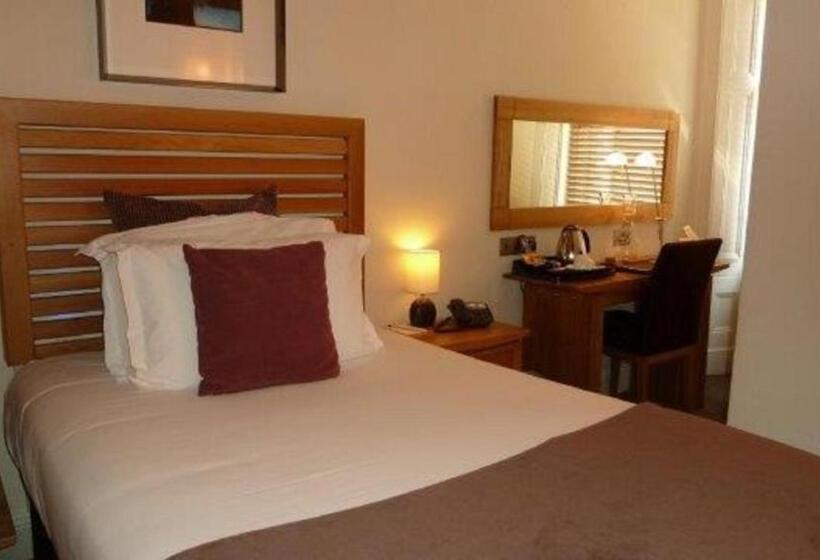 חדר אקזקיוטיב יחיד, The Frenchgate Restaurant &