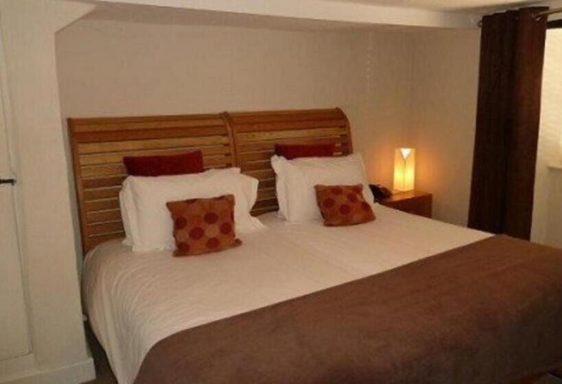 חדר סטנדרט, The Frenchgate Restaurant &