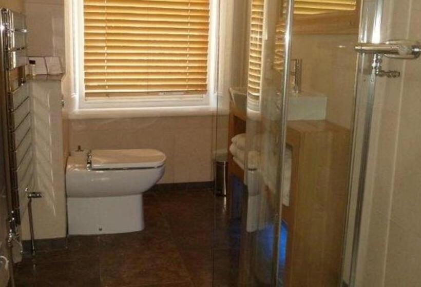 חדר סופריור, The Frenchgate Restaurant &