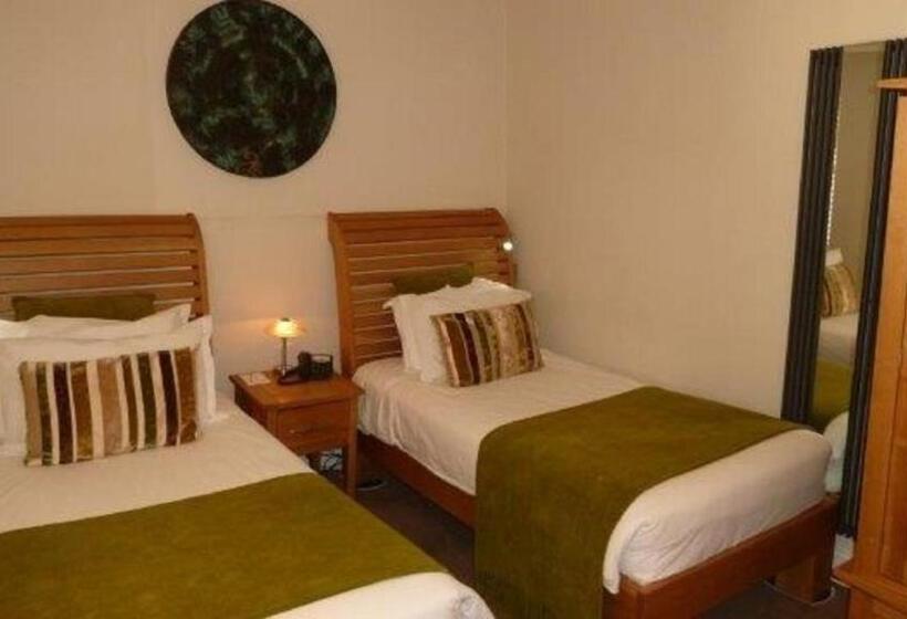 חדר סופריור, The Frenchgate Restaurant &