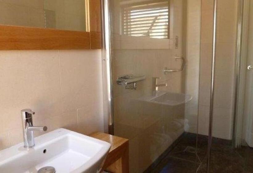 חדר סופריור, The Frenchgate Restaurant &