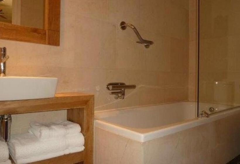 חדר סופריור, The Frenchgate Restaurant &