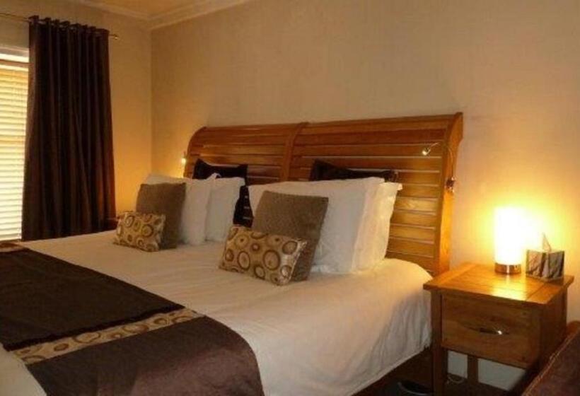 חדר סופריור, The Frenchgate Restaurant &