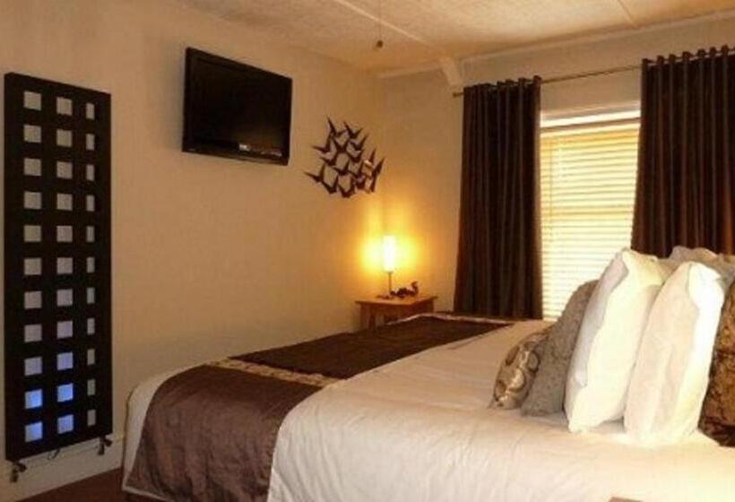 חדר סופריור, The Frenchgate Restaurant &