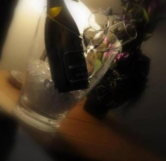 סוויטה דלוקס, The Frenchgate Restaurant &