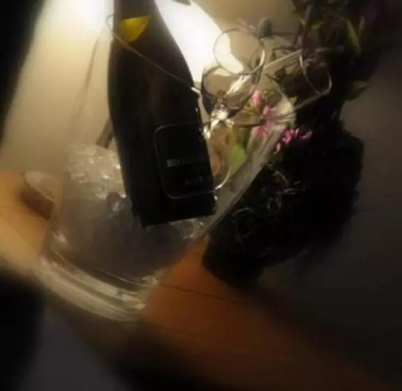 Deluxe Suite, The Frenchgate Restaurant &